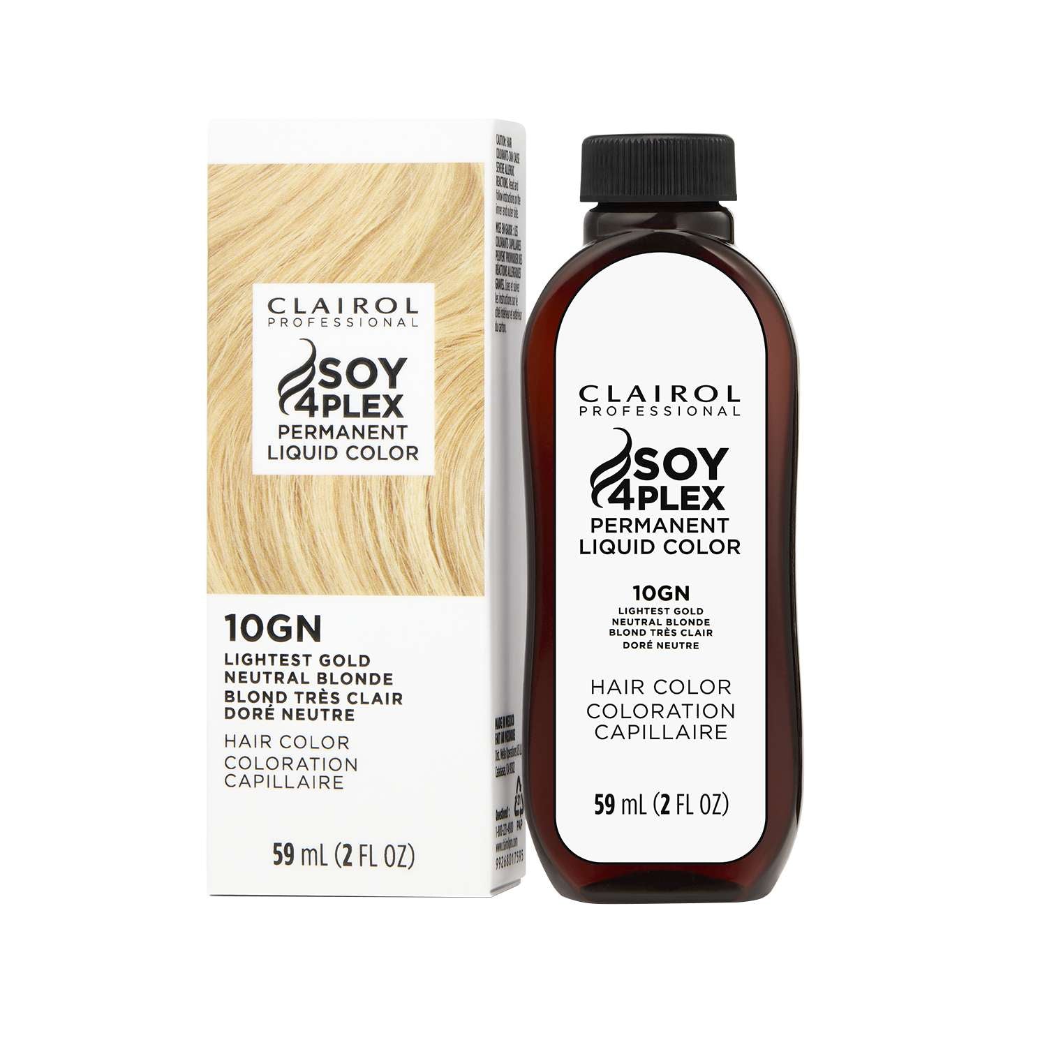 CL SOY 10GN/12G2 [LTST G N BLD