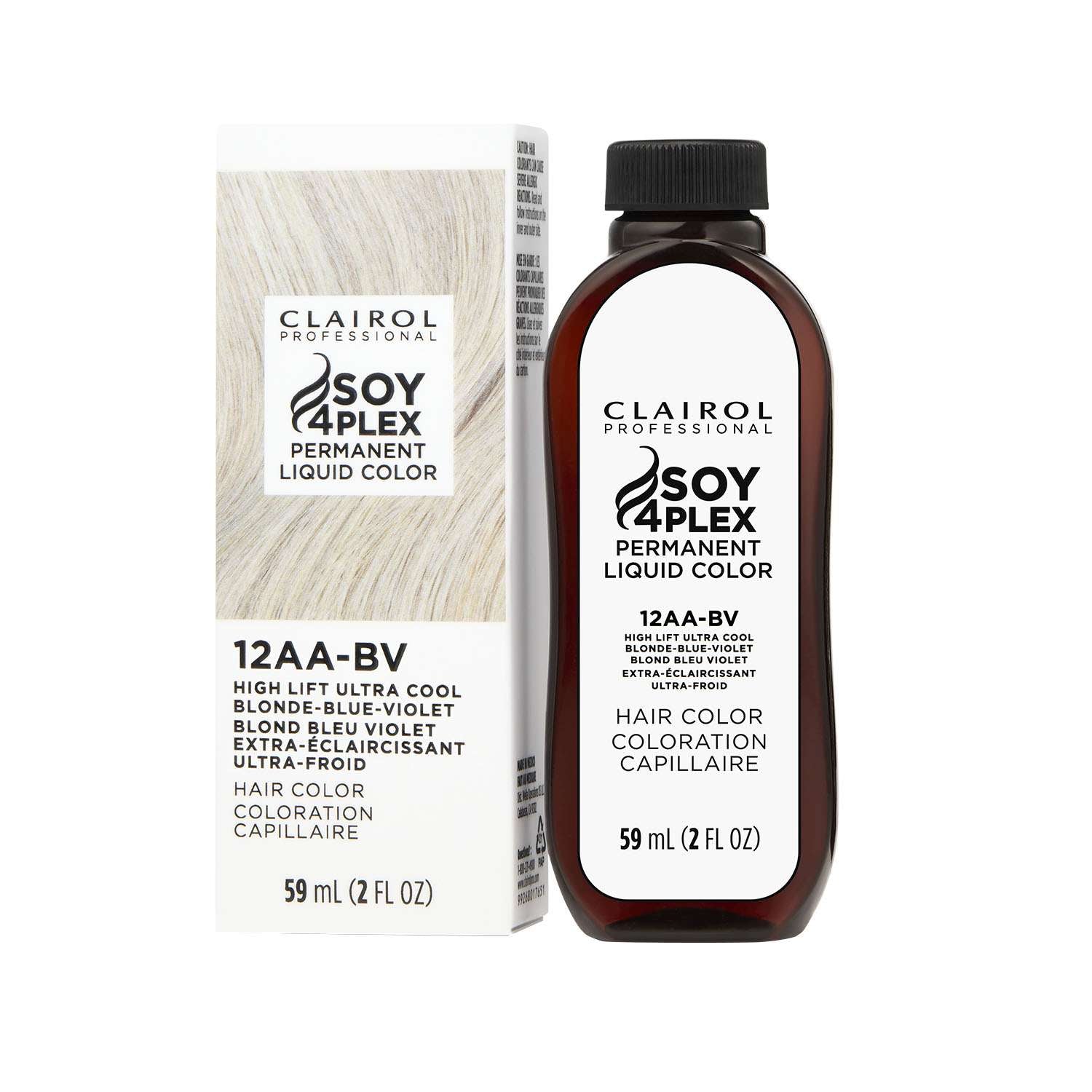 CL SOY 12AABV/1B [HLFT C B B V