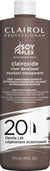 CLAIROL CLAIROXIDE [20 VOL]