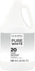 CLAIROL PURE WHITE [20 VOL]