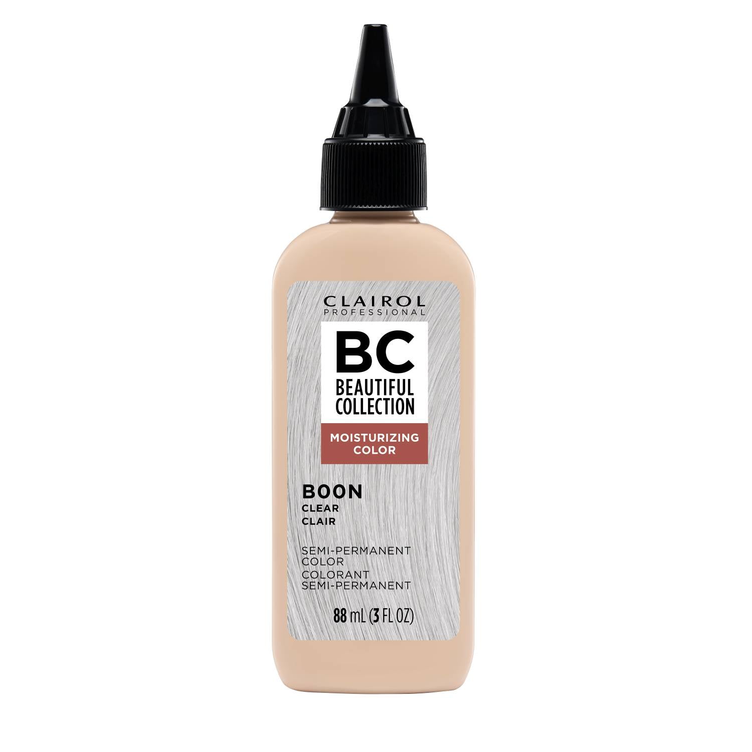 BEAU COLL 000 [CLEAR]