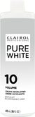 CLAIROL PURE WHITE [10 VOL]