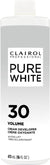 CLAIROL PURE WHITE [30 VOL]