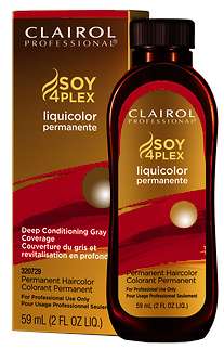 CL SOY 4RV/64R [LT R V BRWN]