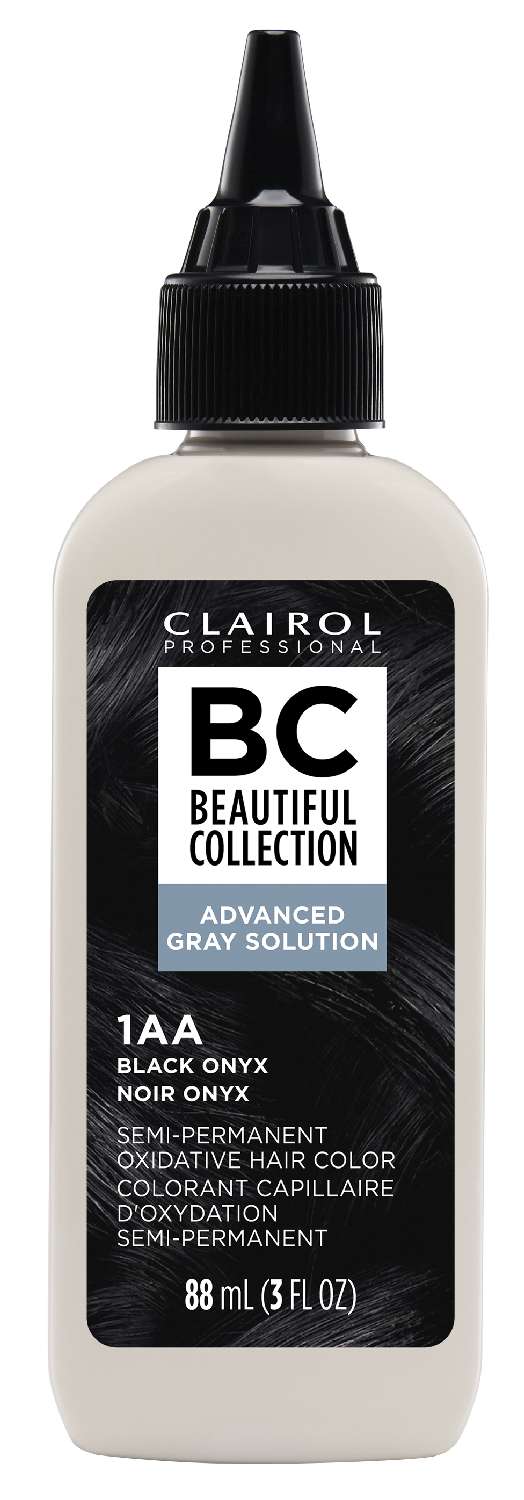 BEAU COLL AGS 1AA [BLACK ONYX]