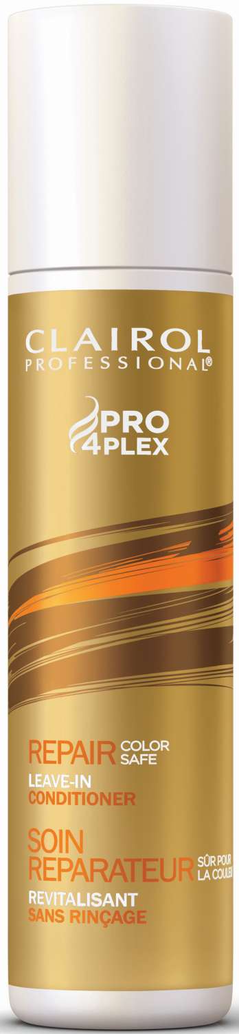 CLAIROL PRO REPAIR LVE-IN CON