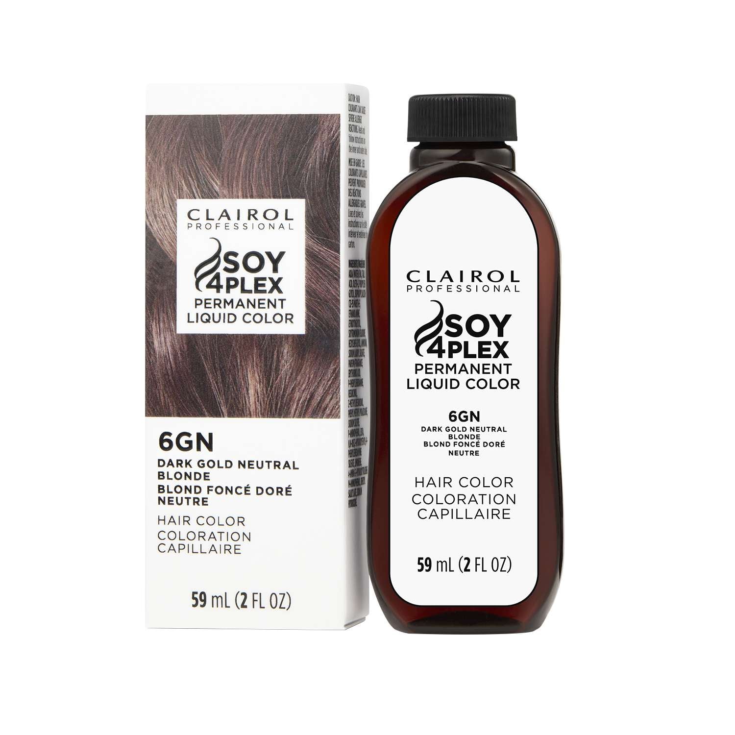 CL SOY 6GN/25G [DK G N BLND]