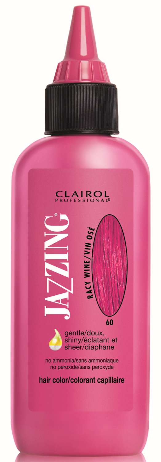 JAZZING 60 [RACY WINE]