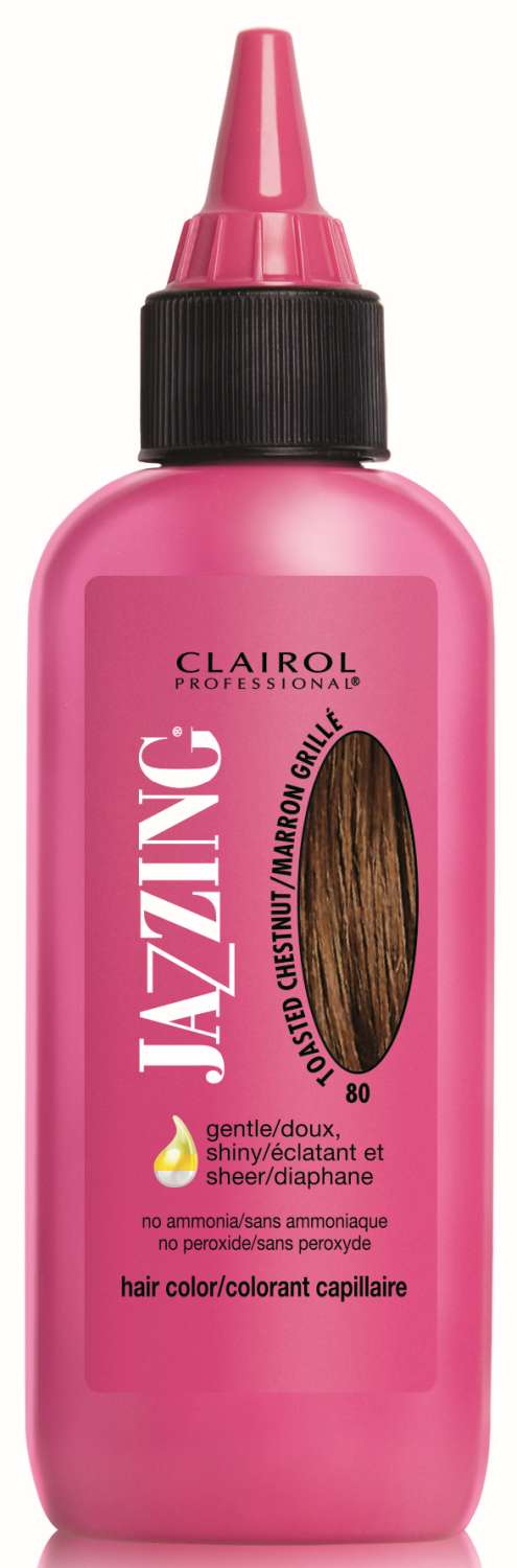 JAZZING 80 [TOASTED CHESTNUT]