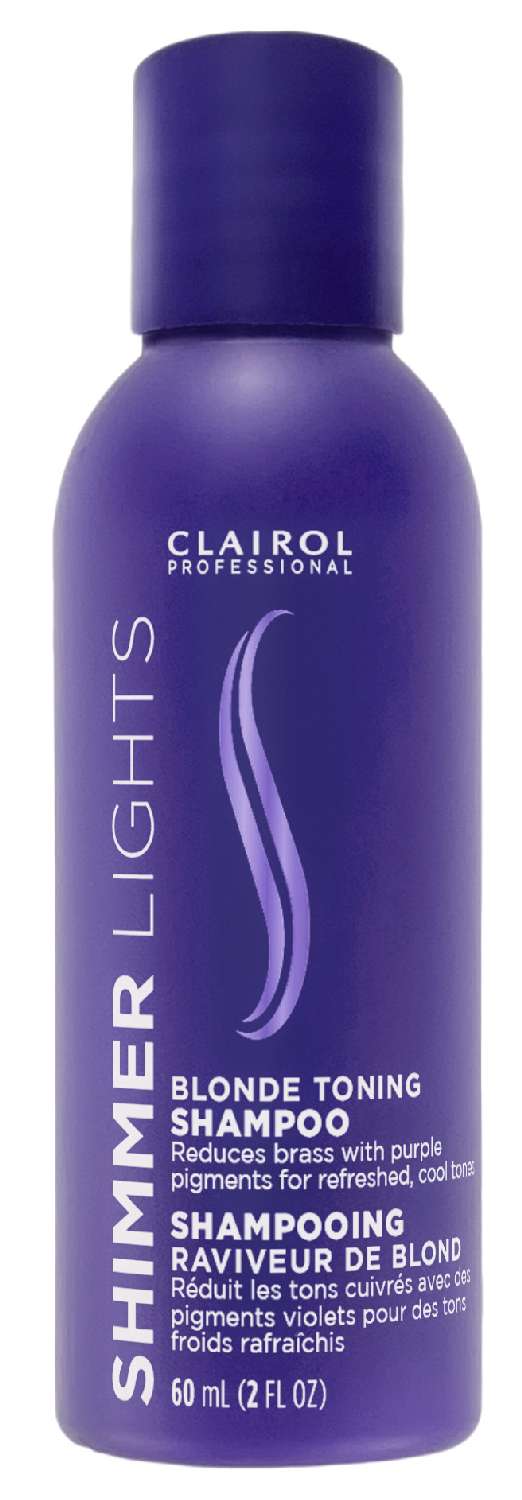 SHIMMER LIGHTS SHAMPOO