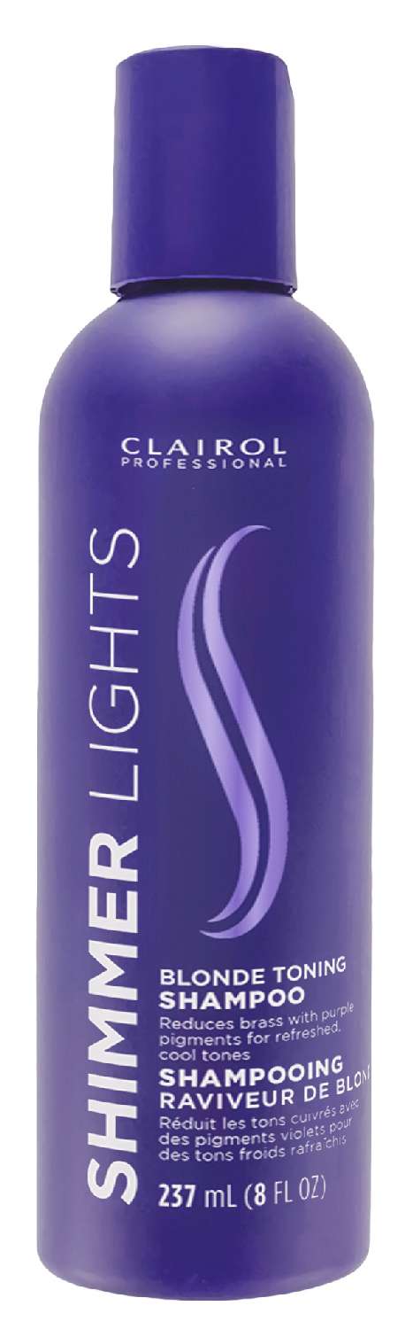 SHIMMER LIGHTS SHAMPOO
