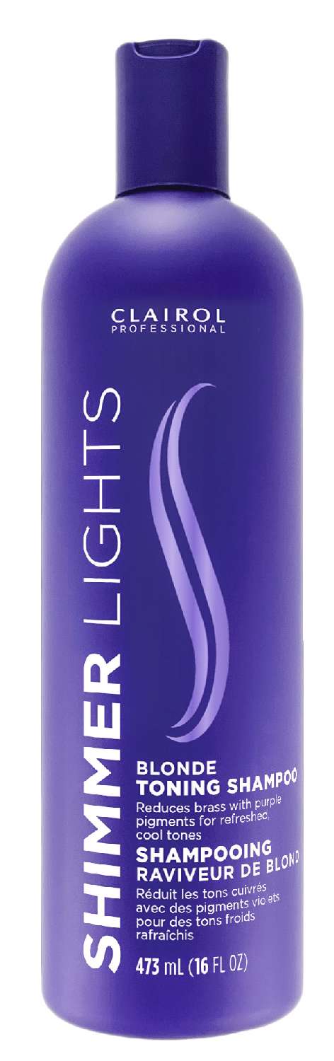 SHIMMER LIGHTS SHAMPOO