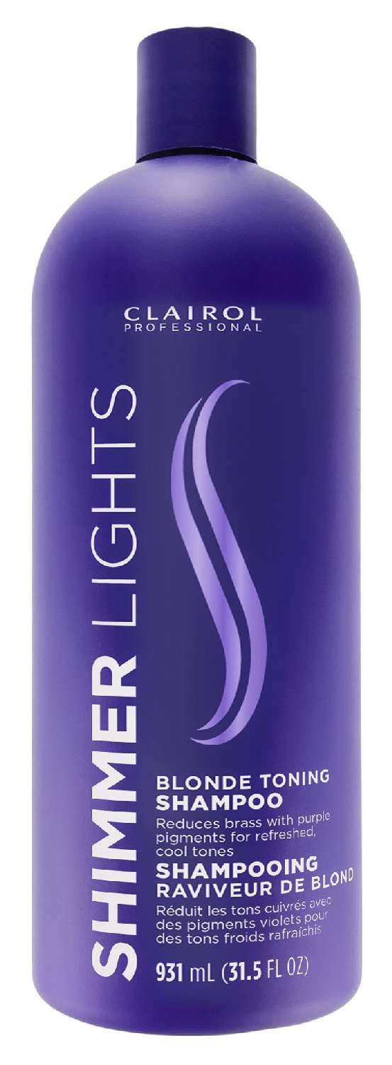SHIMMER LIGHTS SHAMPOO