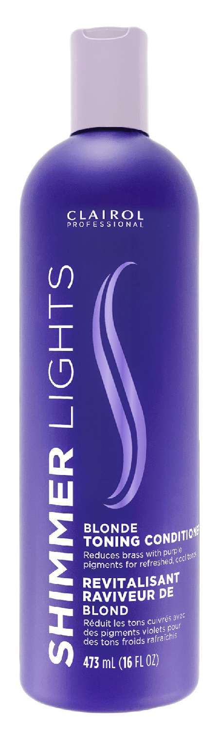 SHIMMER LIGHTS CONDITIONER