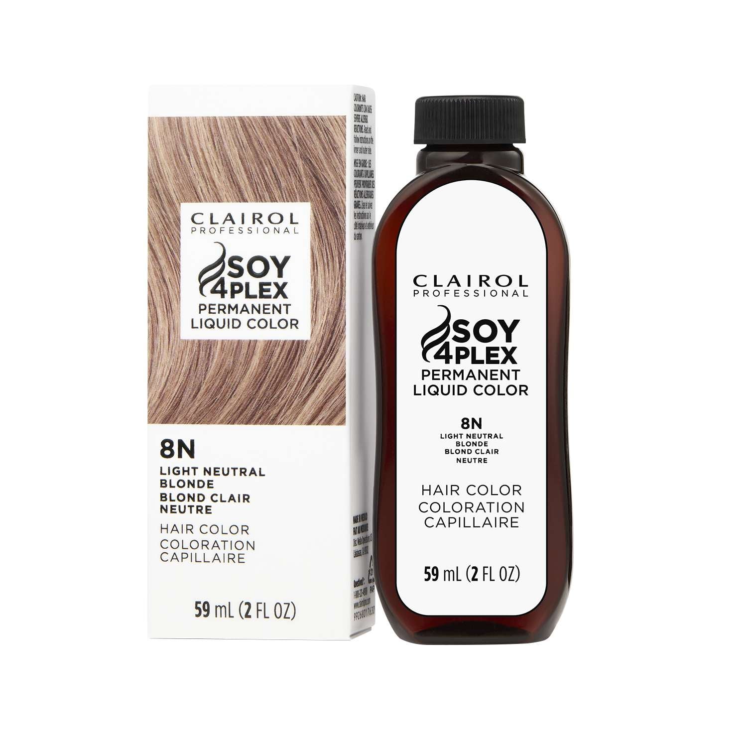 CL SOY 8N/88N [LT N BLND]