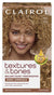 TEXTURES/TONES 6G [HONEY BLONDE]