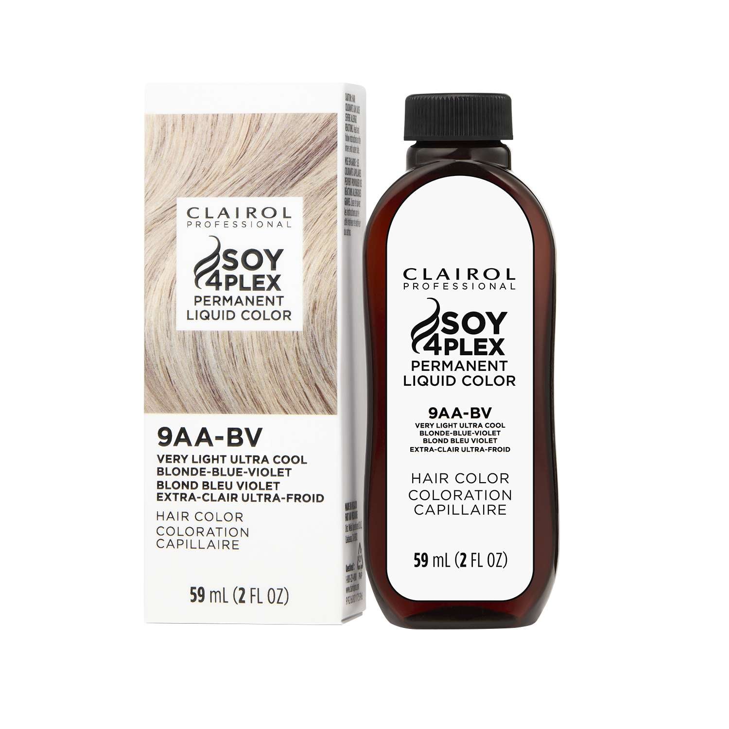 CL SOY 9AABV/30D [UT B-B-V]