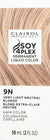CL SOY 9N/89N [VRY L N BLND]
