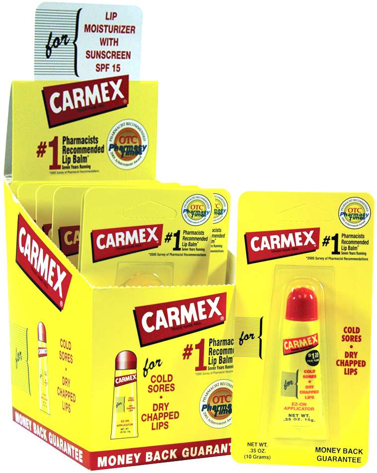 CARMEX TUBE [ORIGINAL]