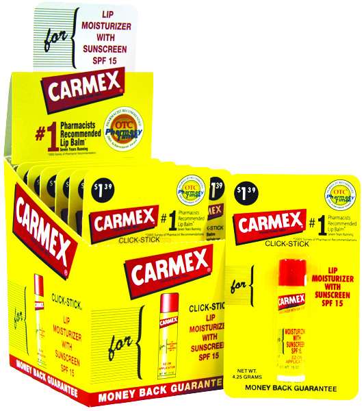 CARMEX STICK [ORIGINAL]