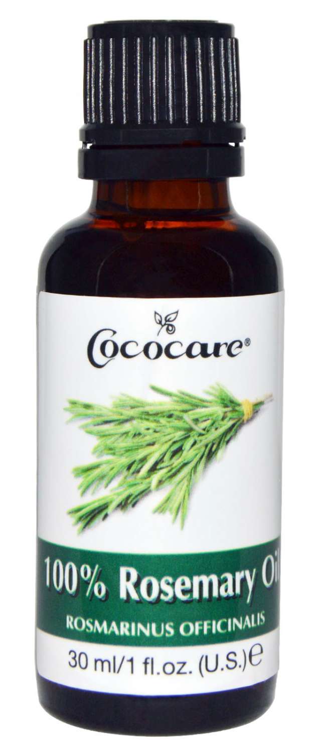 COCOCARE 100PERC ROSEMARY OIL