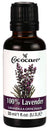 COCOCARE 100PERC LAVENDER OIL