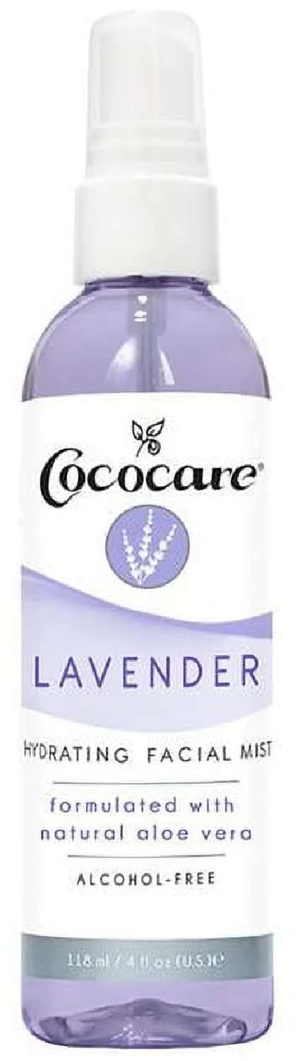 COCOCARE FACIAL MIST LAVENDER