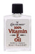 COCOCARE 100PERC VITAMIN E OIL