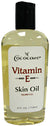 COCOCARE VITAMIN E OIL 10000 IU