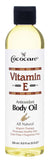 COCOCARE VITAMIN E OIL