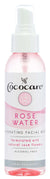 COCOCARE FACIAL MIST ROSE WATER