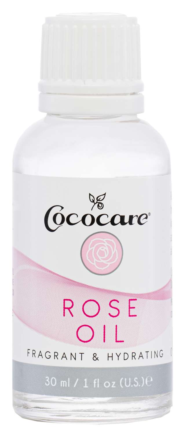 COCOCARE ROSE OIL