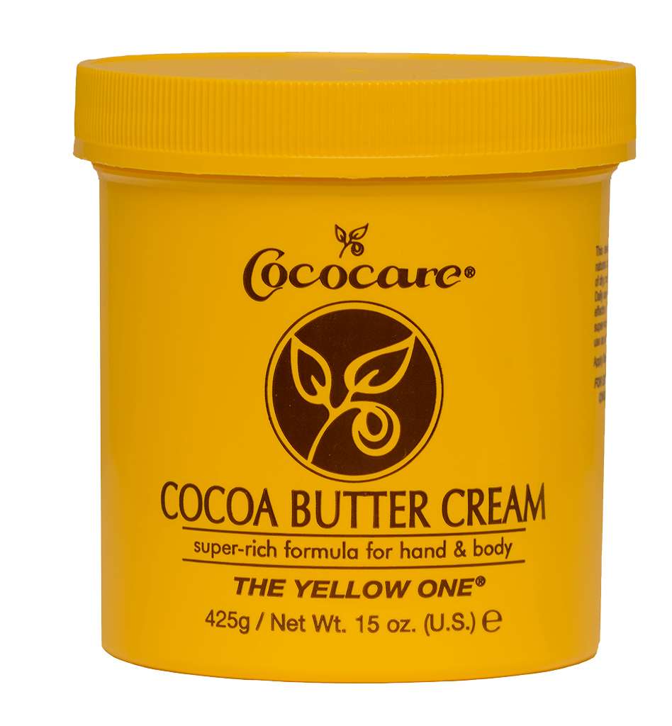 COCOCARE COCOA BUTTER CREAM