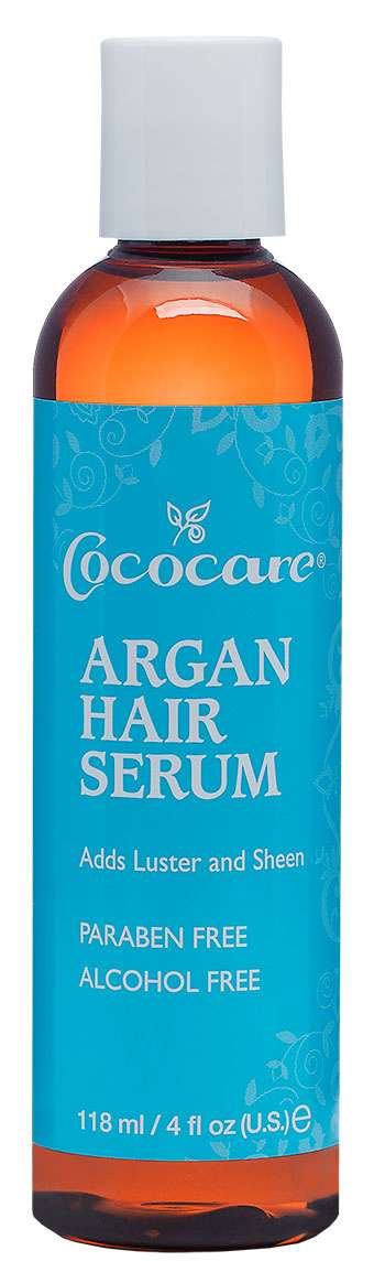 COCOCARE ARGAN HAIR SERUM