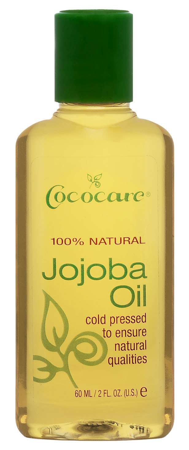 COCOCARE 100PERC JOJOBA OIL