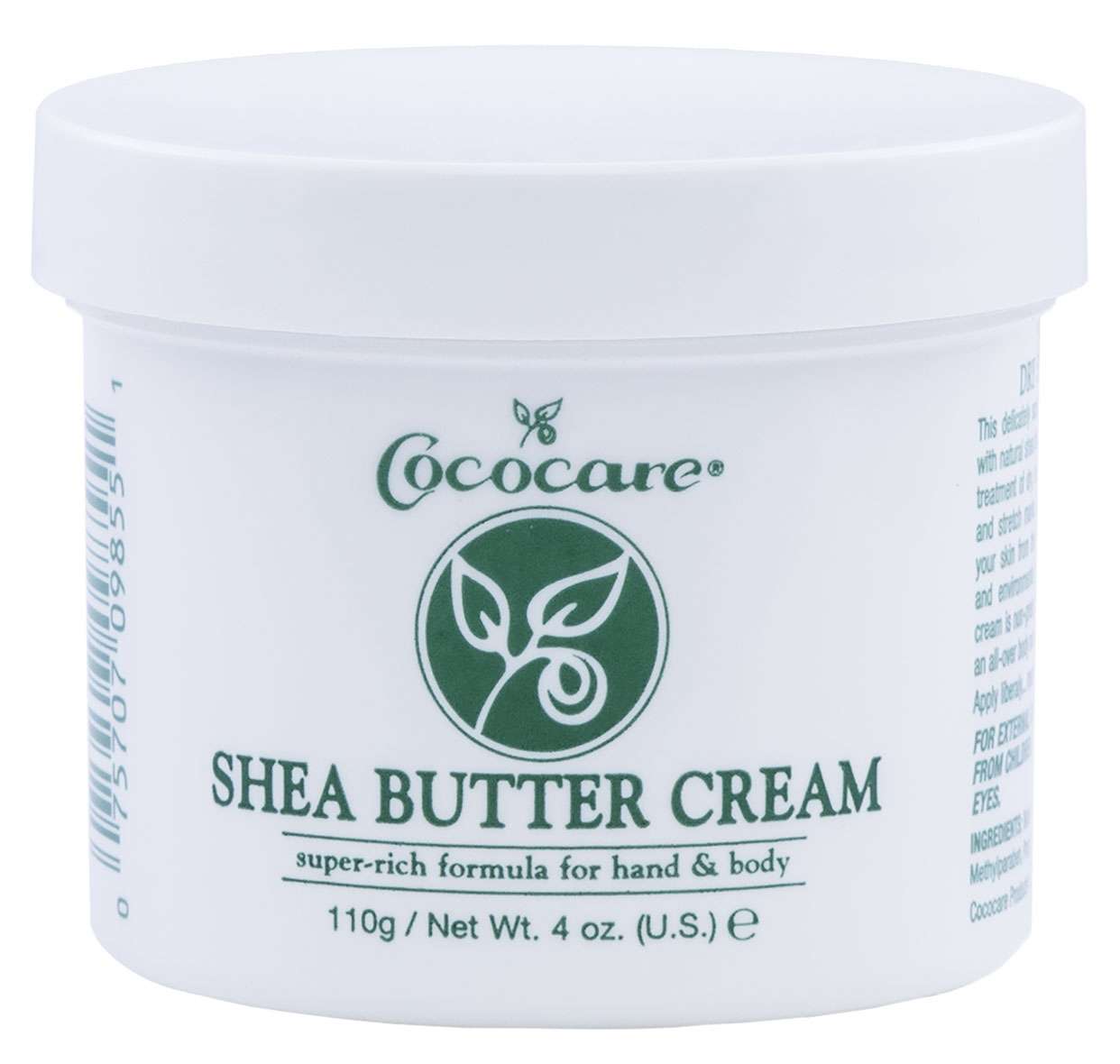 COCOCARE SHEA BUTTER CREAM