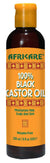AFRICARE BLACK CASTOR OIL