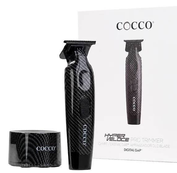 COCCO HYPER VELOCE PRO TRIMMER CARB FBR