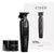 COCCO HYPER VELOCE PRO TRIMMER CARB FBR