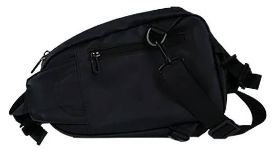 COCCO CROSS-BODY SLING BAG