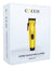 COCCO HYPER VELOCE CLIPPER [YELLOW]