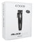 COCCO VELOCE PRO CLIPPER [MATTE BLACK]