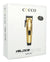 COCCO VELOCE PRO CLIPPER [GOLD]