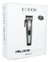 COCCO VELOCE PRO CLIPPER [MATTE GREY]