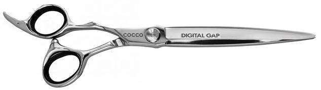 COCCO VG10 SHEAR-THINNER SET 7 LH