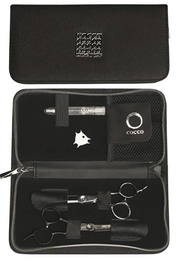 COCCO VG10 SHEAR-THINNER SET 5 LH