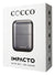 COCCO IMPACTO SHAVER [MATTE GREY]