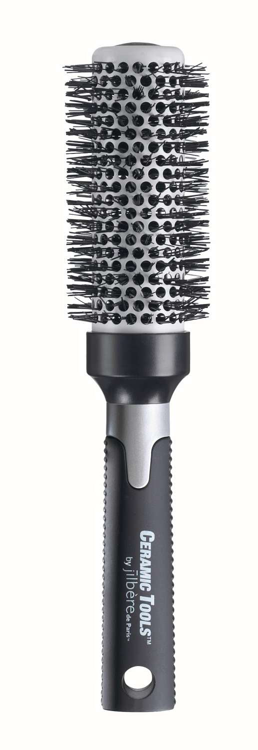 CERAMIC TOOLS ROUND BRUSH