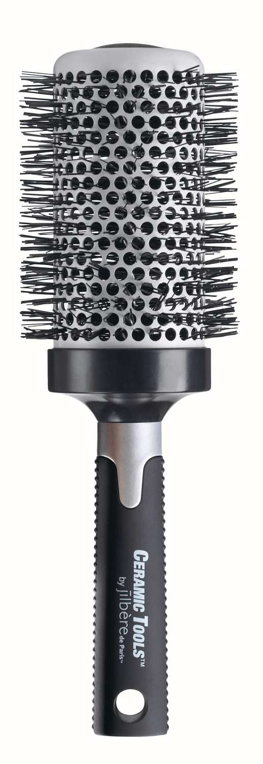 CERAMIC TOOLS ROUND BRUSH
