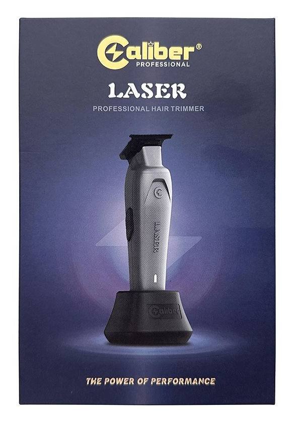CALIBER TRIMMER LASER